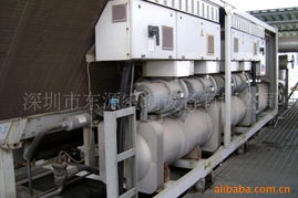 深圳市東源空調設備公司 熱能裝備領域的創新引領者